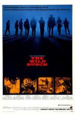 Watch The Wild Bunch M4uhd