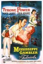 Watch The Mississippi Gambler M4uhd
