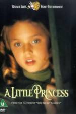 Watch A Little Princess M4uhd