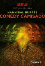 Watch Hannibal Buress: Comedy Camisado (TV Special 2016) M4uhd