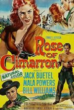 Watch Rose of Cimarron M4uhd