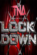 Watch TNA Lockdown M4uhd
