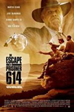 Watch The Escape of Prisoner 614 M4uhd