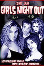 Watch Creepy Tales: Girls Night Out M4uhd