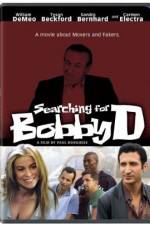 Watch Searching for Bobby D M4uhd