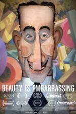 Watch Beauty Is Embarrassing M4uhd