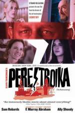 Watch Perestroika M4uhd