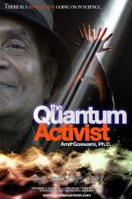 Watch The Quantum Activist M4uhd