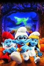 Watch The Smurfs The Legend of Smurfy Hollow M4uhd