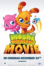 Watch Moshi Monsters: The Movie M4uhd