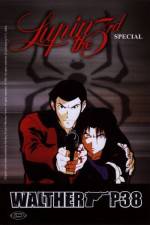 Watch Rupan Sansei Ai no da capo - Fujiko's Unlucky Days M4uhd