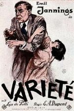 Watch Variety M4uhd