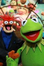 Watch Inside Pepe\'s Studio: Hosted by Pepe the King Prawn M4uhd