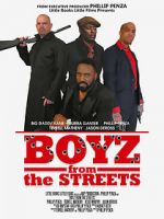 Watch Boyz from the Streets 2020 M4uhd