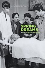 Watch Spring Dreams M4uhd
