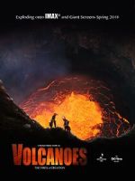 Watch Volcanoes: The Fires of Creation M4uhd