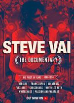 Watch Steve Vai - His First 30 Years: The Documentary M4uhd