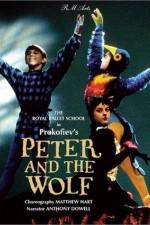 Watch Peter and the Wolf M4uhd