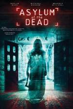 Watch Asylum of the Dead M4uhd