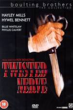 Watch Twisted Nerve M4uhd