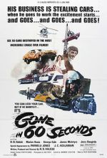 Watch Gone in 60 Seconds M4uhd