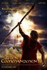 Watch The Ten Commandments M4uhd