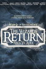 Watch The Wizards Return Alex vs Alex M4uhd