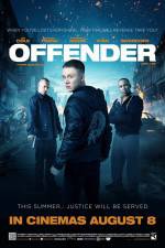 Watch Offender M4uhd