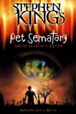 Watch Pet Sematary M4uhd