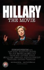 Watch Hillary: The Movie M4uhd