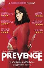 Watch Prevenge M4uhd
