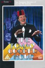 Watch The Tommy Cooper Hour M4uhd