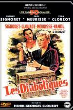 Watch Diaboliques, Les M4uhd