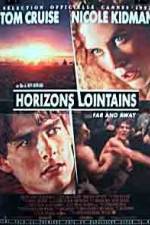 Watch Far and Away M4uhd