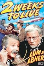 Watch Two Weeks to Live M4uhd