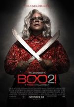 Watch Boo 2! A Madea Halloween M4uhd