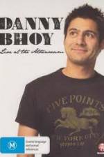 Watch Danny Bhoy Live At The Athenaeum M4uhd