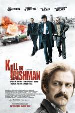 Watch Kill The Irishman M4uhd