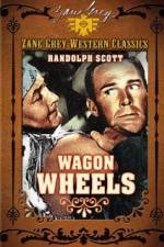 Watch Wagon Wheels M4uhd