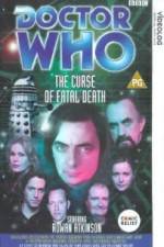 Watch Comic Relief Doctor Who - The Curse of Fatal Death M4uhd