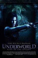 Watch Underworld: Rise of the Lycans M4uhd