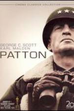 Watch Patton M4uhd