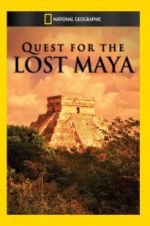 Watch Quest for the Lost Maya M4uhd