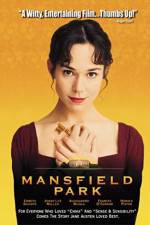 Watch Mansfield Park M4uhd