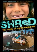 Watch SHReD: The Story of Asher Bradshaw M4uhd