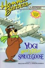 Watch Yogi Bear and the Magical Flight of the Spruce Goose M4uhd