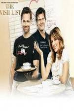 Watch The Wish List M4uhd