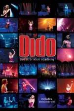 Watch Dido - Live At Brixton Academy M4uhd
