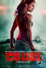 Watch Tomb Raider: Becoming Lara Croft M4uhd