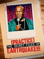 Watch Earthquake: (Practice) The Secret Files of Earthquake (TV Special 2022) M4uhd